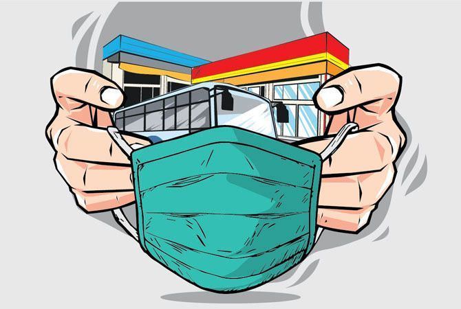 Masyarakat Mendukung Perpanjangan PPKM