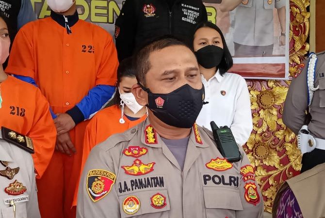 Pengeroyokan Lumintang dan Kuta Belum Tuntas, Ada Pelaku Masih Buron