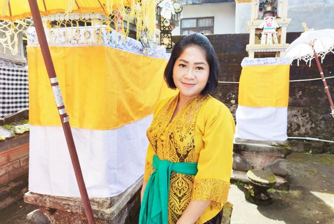 Ratih Anggraini, Anak Kolong Kepincut Filsafat