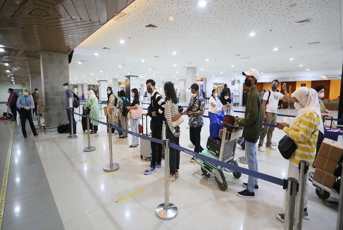 Sebulan Pasca Pariwisata Internasional Dibuka, Bali Nihil Wisman