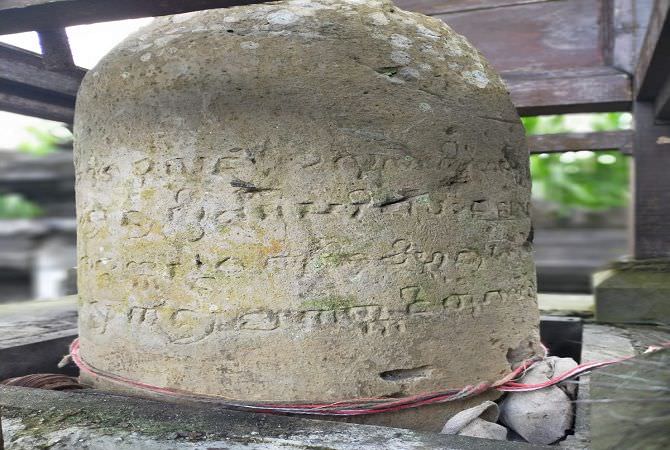 Tugu Kemenangan Sri Kesari Warmadewa