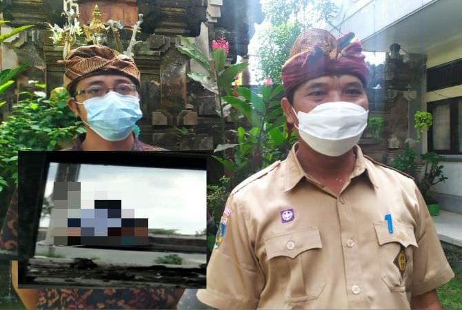 Viral! Video Wik Wik Siswa SMK di Bale Bengong, Kepsek Telusuri Pelaku