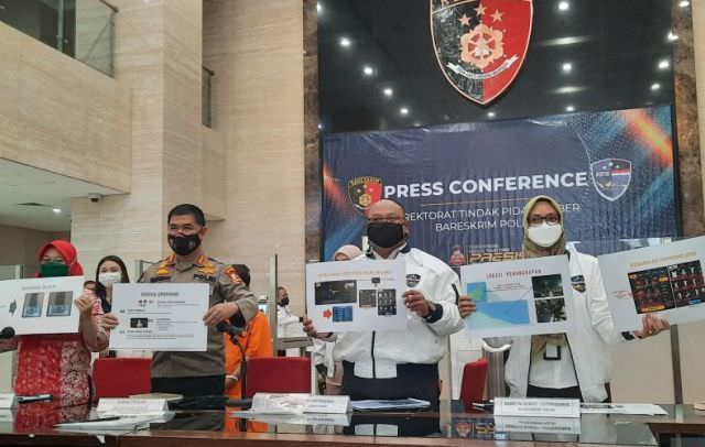 WASPADA! Ada Predator Anak dengan Modus Game Online Free Fire