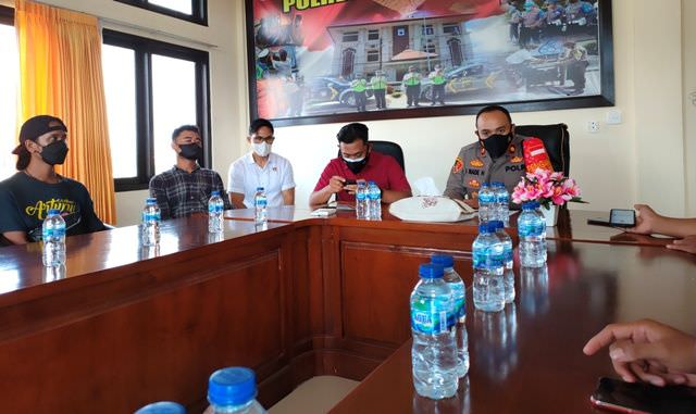 Fakta Miris, Pelaku Pengeroyokan Jalan Soputan Bukan Geng Motor