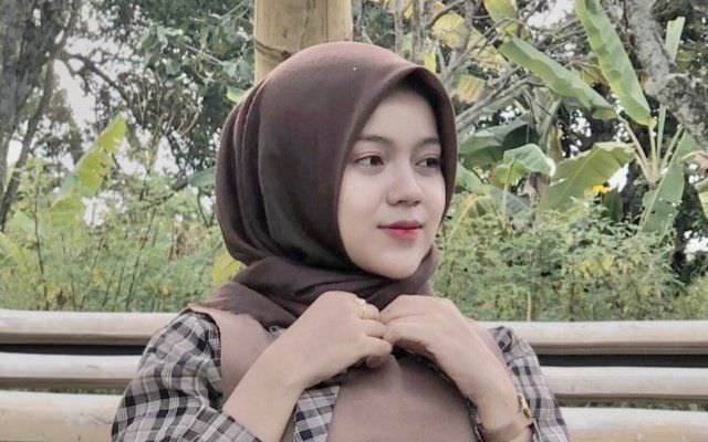 Novia Sudah Siapkan Nama Anaknya, Ungkap Cerita Pilu di Quora-nya