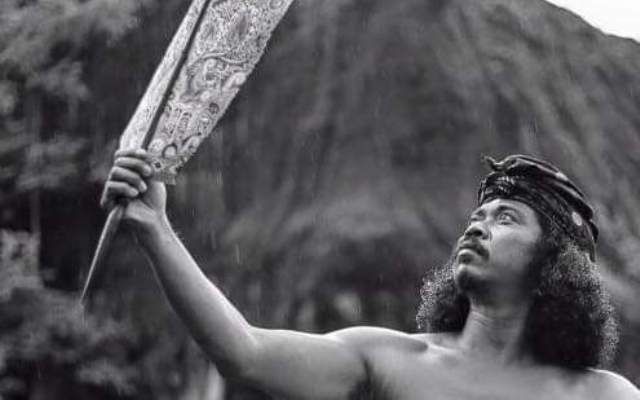 Pementasan Wayang Lemah di Buleleng Beda dengan di Bali Selatan