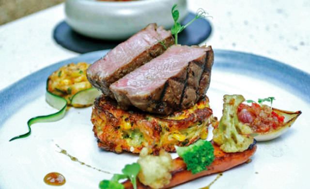 Resep Olahan Steak Bumbu Maranggi
