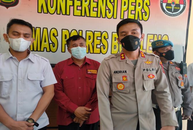 Terungkap, Pemeran Gadis dalam Video ‘Gangbang’ Dibayar Rp 50 Ribu