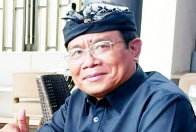 Prof. Made Agus Gelgel Wirasuta