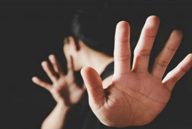 Ilustrasi pelecehan seksual (net)