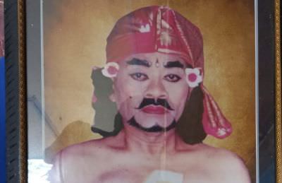 Anak Agung Gede Rai Kalam