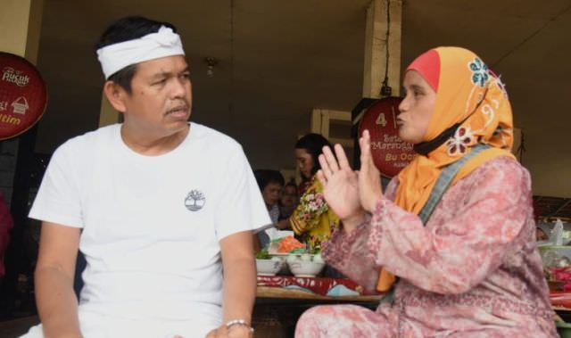Dedy Mulyadi (antara)