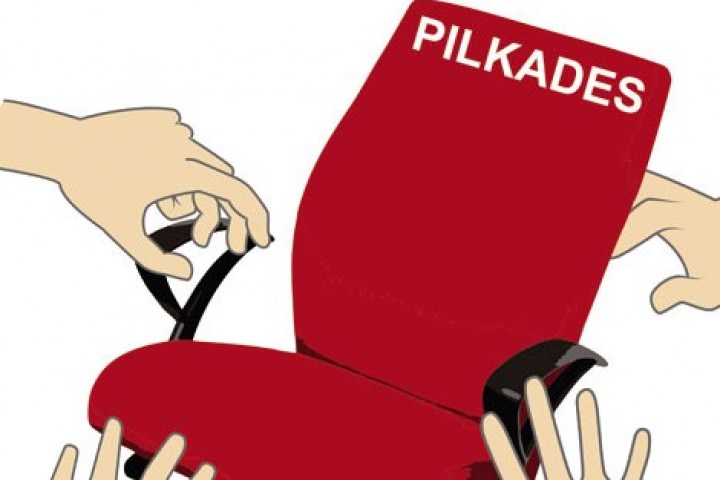 ilustrasi pilkel (istimewa)