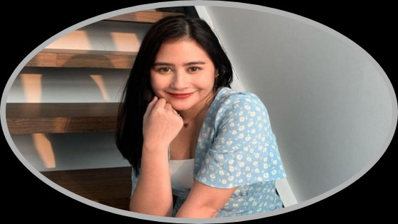 Aktris Prilly Latuconsina. (ANTARA/Instagram/@prillylatuconsina96)