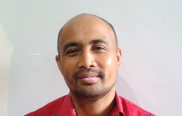 Kasubag Humas RSUP Sanglah, Dewa Ketut Kresna. (ISTIMEWA)