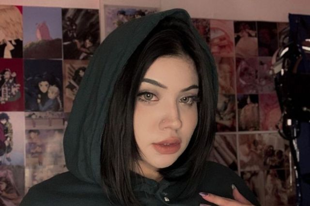 Gusti Ayu Dewanti alias Dea OnlyFans (antara)