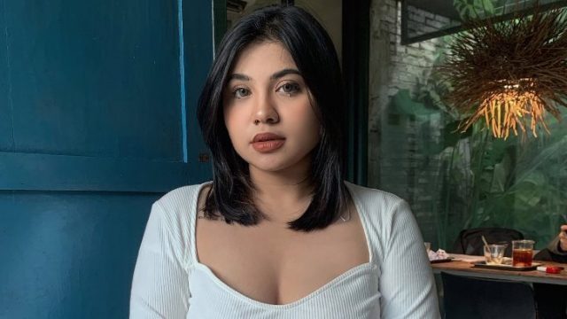 Gusti Ayu Dewanti alias Dea OnlyFans (istimewa)