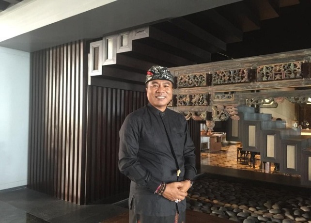 Ketua Asita Bali Putu Winastra menanggapi iuran pariwisata via tiket pesawat.