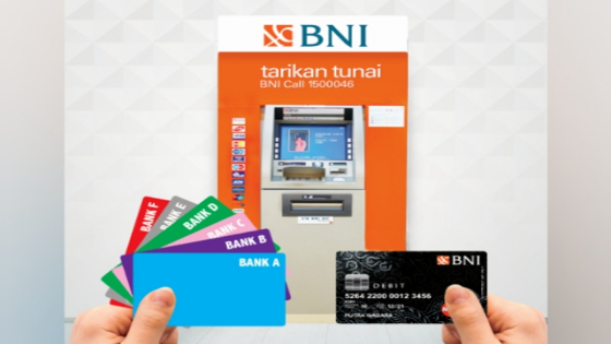 BNI : Bank Negara Indonesia (Persero) Tbk atau BNI (kode saham: BBNI) meraih penghargaan sebagai The Most Active Acquirer ATM Business dari PT Jalin Pembayaran Nusantara melalui Jalin CX Summit 2022.