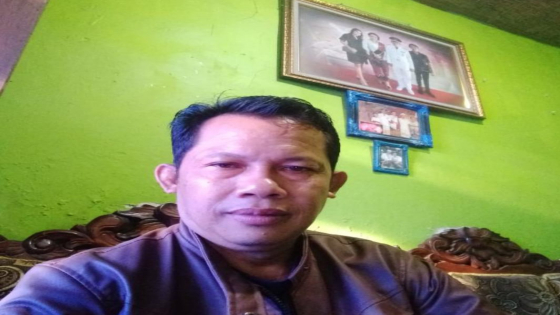 Perbekel Desa Sekumpul I Ketut Suarta. I Putu Mardika/Bali Express