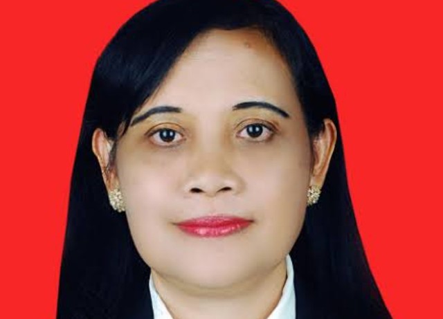 Dokter konsultan Adiksi NAPZA, RSUP Sanglah, Dr. dr. Luh Nyoman Alit Aryani, SpKj (K). (istimewa)