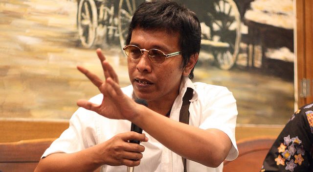 Adian Napitupulu (jawapos)