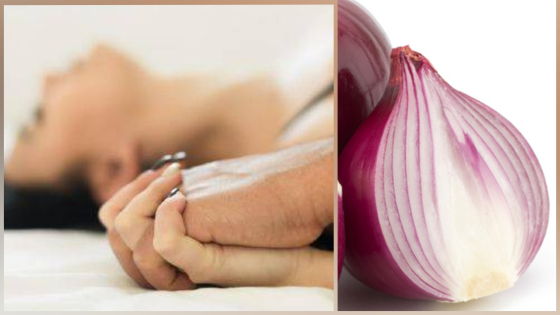 RANJANG : Untuk urusan ranjang, bawang juga punya daya topang stamina yang cukup baik. today. line.me