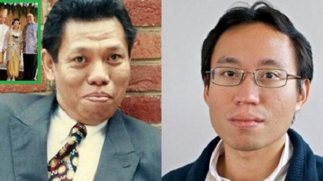 Damar Canggih Wicaksono