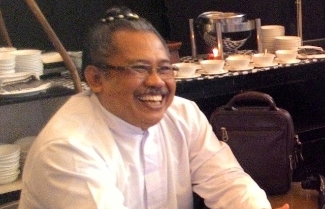 Ida Pandita Mpu Jaya Acharya Nanda