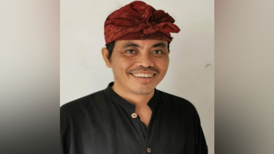 Filolog Sugi Lanus. Istimewa