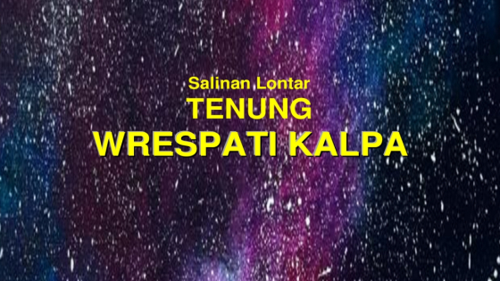 DEWI SRI : Dalam naskah Wrespati Kalpa, orang yang lahir pada Hari Jumat disebutkan mendapat naungan dari Dewi Sri. Ist