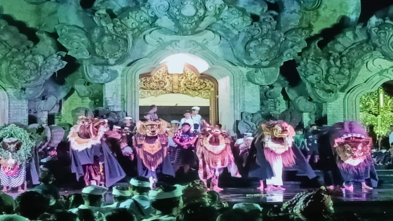 MAPETUK AGUNG : Mapetuk Agung merupakan gagasan dari Paiketan Sekaa Teruna Desa Adat Kota Tabanan. Ist