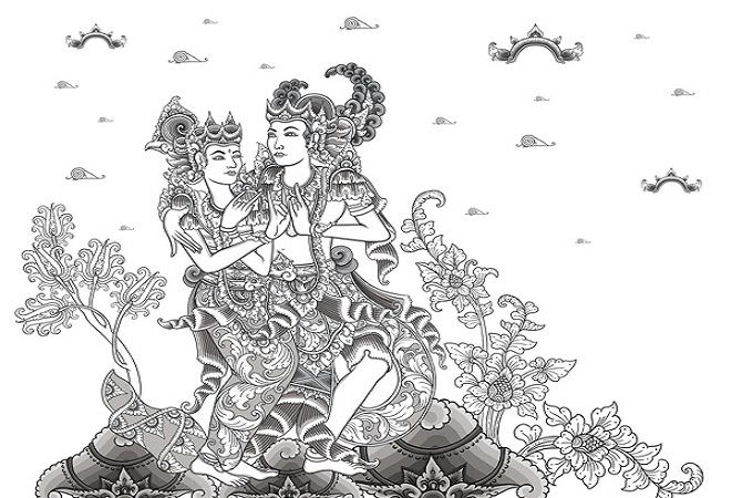 Ilustrasi