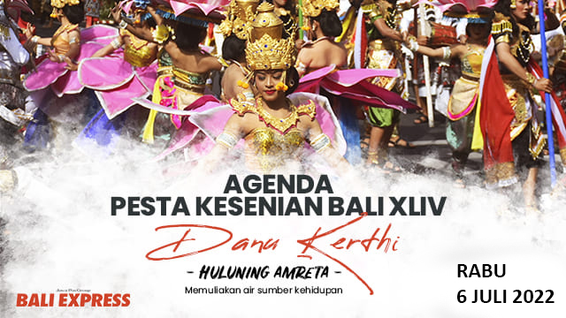 Jadwal PKB, Rabu 6 juli 2022.