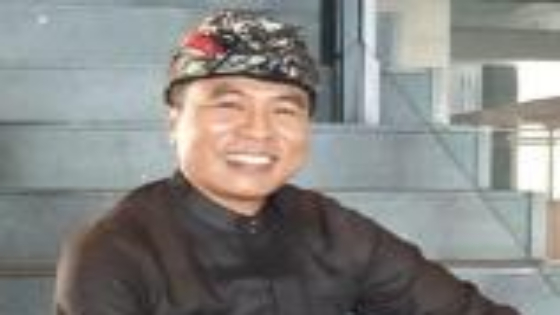 Ketua Association of The Indonesian Tours and Travel Agencies (Asita) Bali, Putu Winastra. Ist