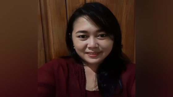 Dosen Teologi Hindu STAHN Mpu Kuturan, Ni Made Evi Kurnia. Ist