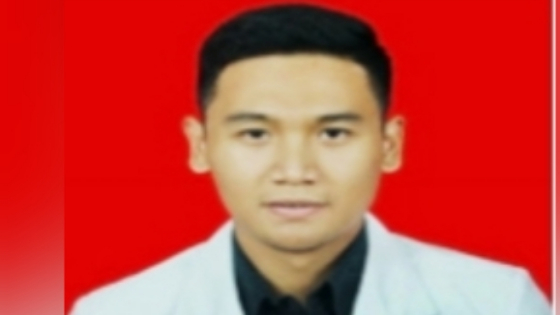 dr. Putu Agus Aryanda Putra, S. Ked