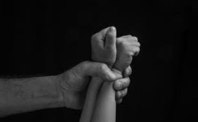 ilustrasi pencabulan anak