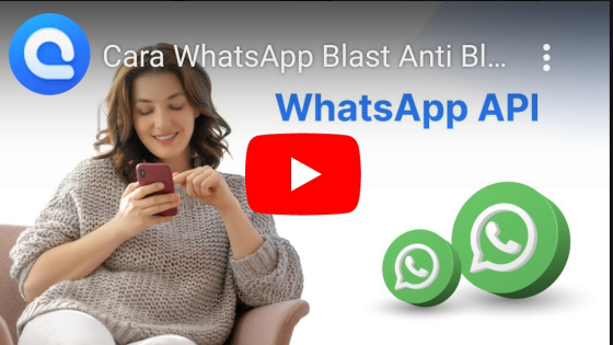 FITUR CANGGIH : WhatsApp kini menjadi salah satu platform yang paling banyak digunakan oleh masyarakat dunia, khususnya Indonesia. Namun, tidak sedikit juga yang belum mengetahui bagaimana cara meningkatkan penjualan yang efektif di WhatsApp, yakni dengan