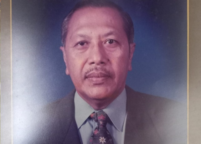 Drs. I Made Suwendha. (ISTIMEWA)