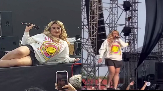 Pinkan Mambo. (TikTok @gtaadp)