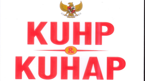 KUHP Nasional Upaya Pemerintah Ciptakan Sistem Hukum Lebih Baik - Bali ...
