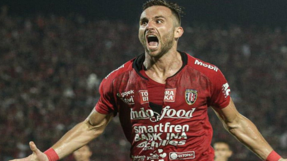 Ilija Spasojevic . Ist