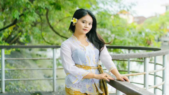 Kadek Budi Suartini. Ist