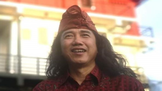 Panyarikan Banjar Kertasari Ketut Udi Prayudi. Ist