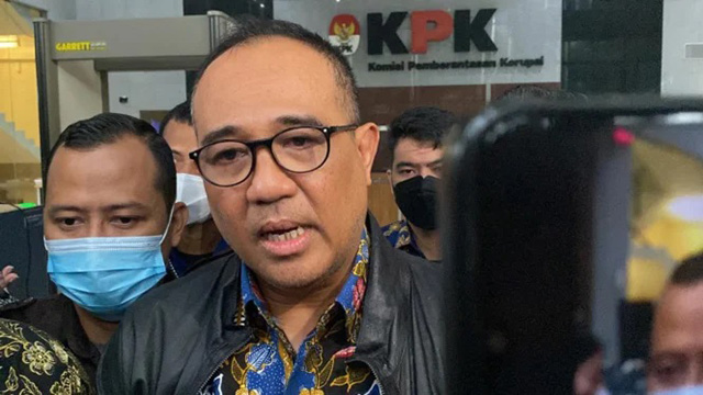 Rafael Alun Trisambodo
