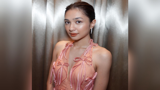 Mikha Tambayong . JPG