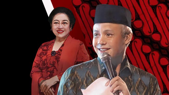 Ganjar Pranowo