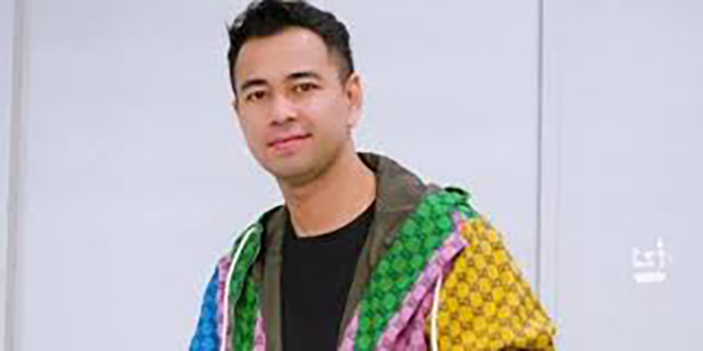 Raffi Ahmad