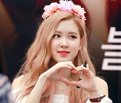Rose Blackpink